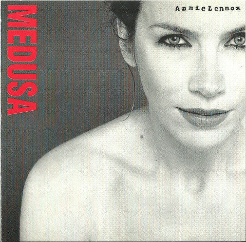 Annie Lennox – Medusa