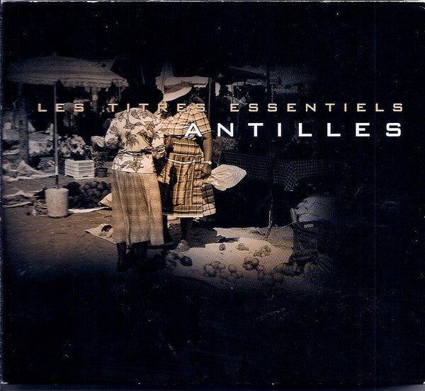 Antilles