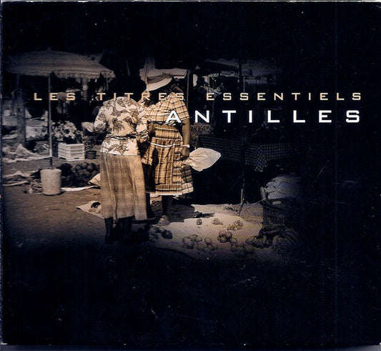 Antilles