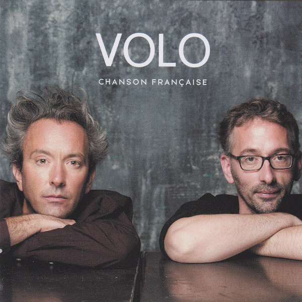 Volo ‎– Variété Française Française