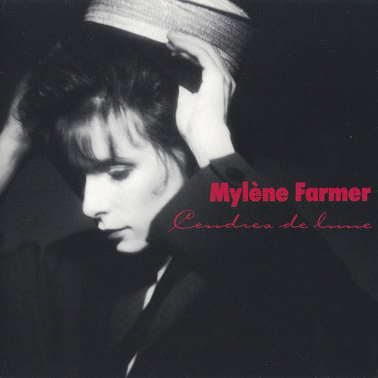 Mylène Farmer Cendres De Lune