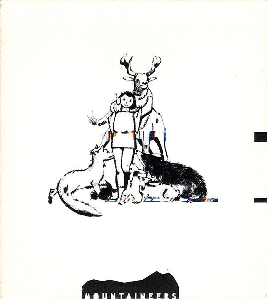 Mountaineers – Mountaineers