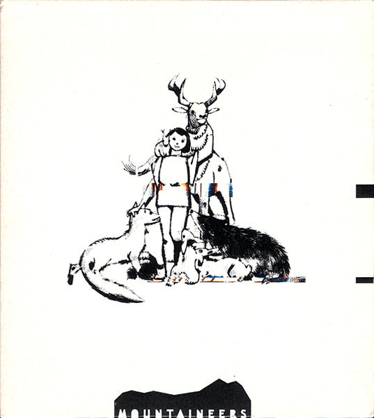 Mountaineers – Mountaineers