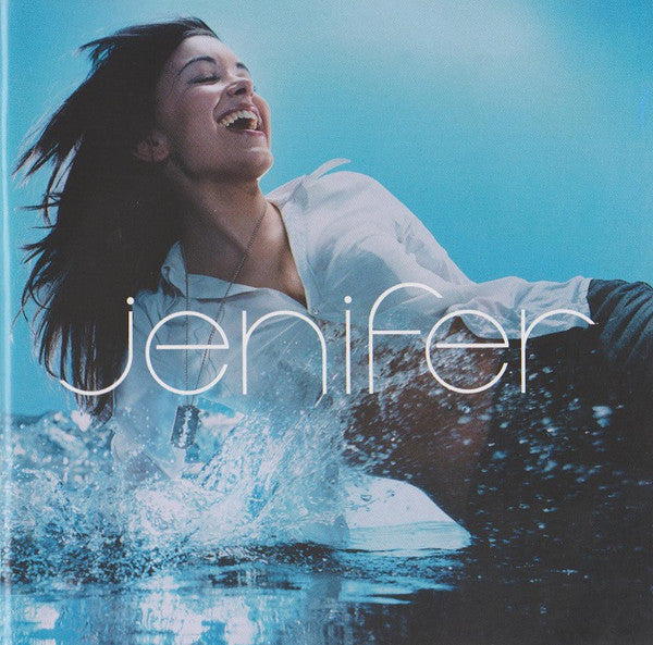 Jenifer – Jenifer