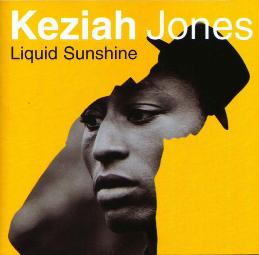 Keziah Jones – Liquid Sunshine