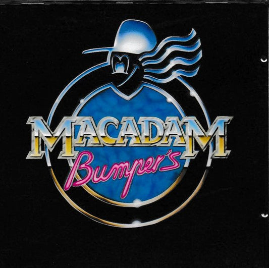 Macadam Bumper's – Y'a Pas D'mal A Ca