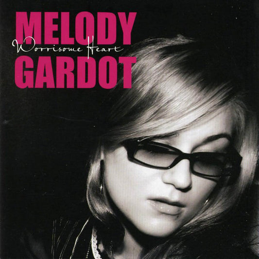 Melody Gardot – Worrisome Heart