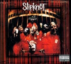 Slipknot – Slipknot / Get This (Slipknot Bonus)