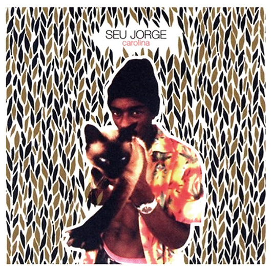 Seu Jorge – Carolina