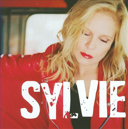 Sylvie Vartan ‎– Sylvie