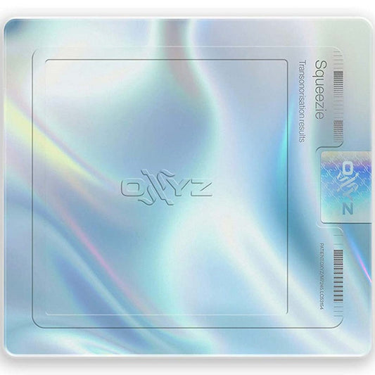 Squeezie – Oxyz