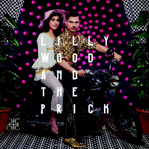 Lilly Wood & The Prick – Shadows