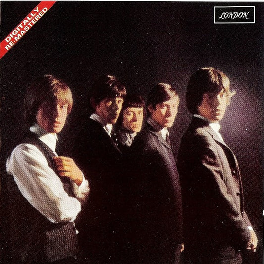 The Rolling Stones – The Rolling Stones