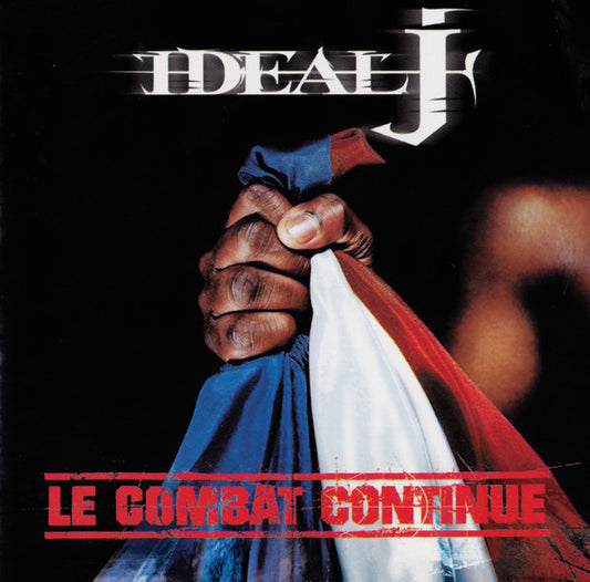 Ideal J – Le Combat Continue