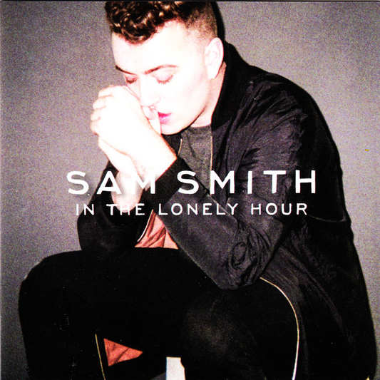 Sam Smith – In The Lonely Hour