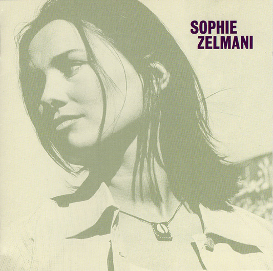 Sophie Zelmani ‎– Sophie Zelmani