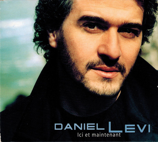 Daniel Levi – Ici Et Maintenant