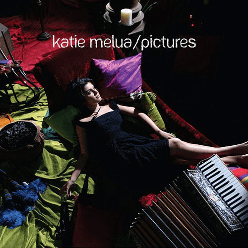 Katie Melua – Pictures