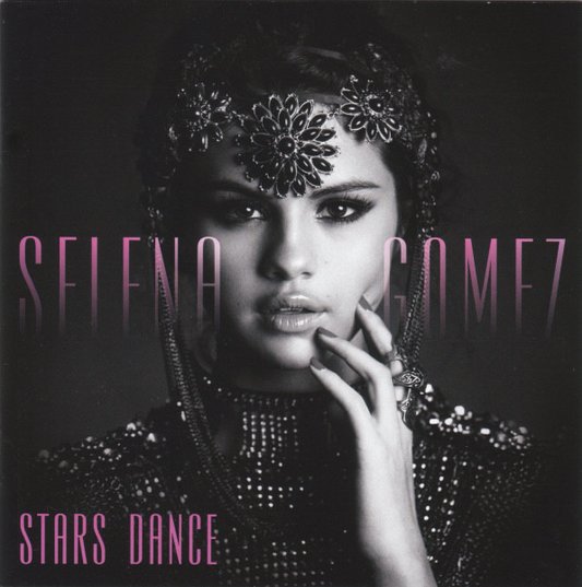 Selena Gomez – Stars Dance