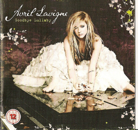 Avril Lavigne – Goodbye Lullaby