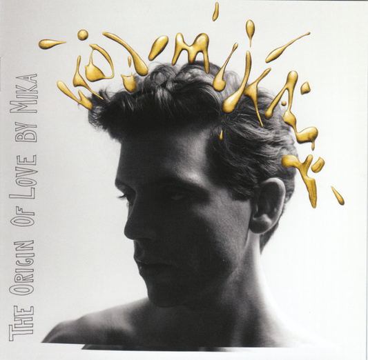 MIKA – The Origin Of Love
