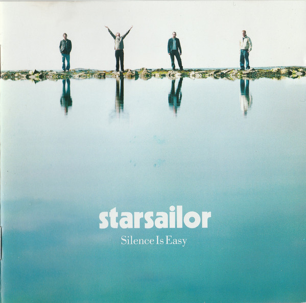 Starsailor – Silence Is Easy