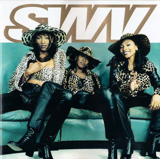 SWV – Release Some Tension