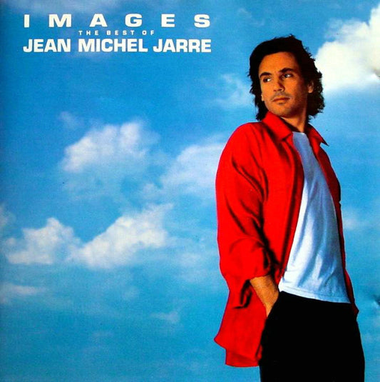 Jean Michel Jarre – Images (The Best Of Jean Michel Jarre)