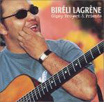 Biréli Lagrène  Gipsy Project & Friends