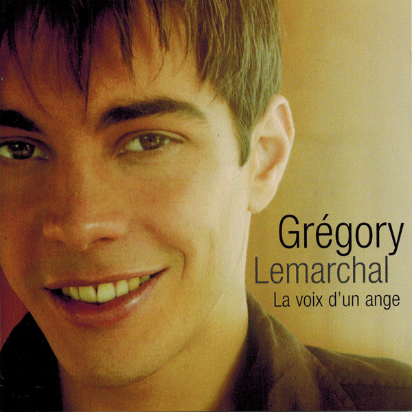 Grégory Lemarchal – La Voix D'Un Ange
