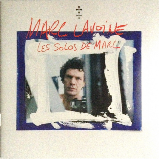 Marc Lavoine – Les Solos De Marc