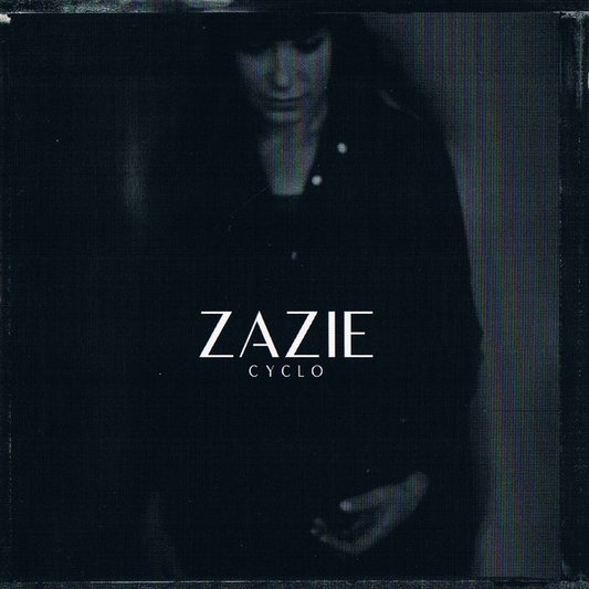 Zazie ‎– Cyclo