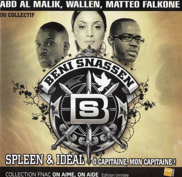 Beni Snassen  Spleen & Ideal
