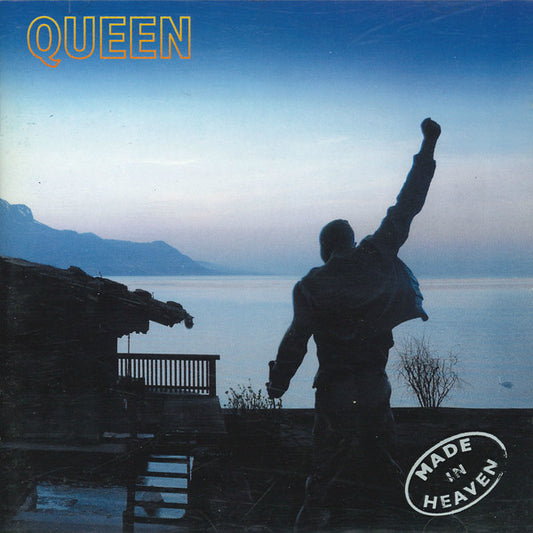 Queen – Made In Heaven