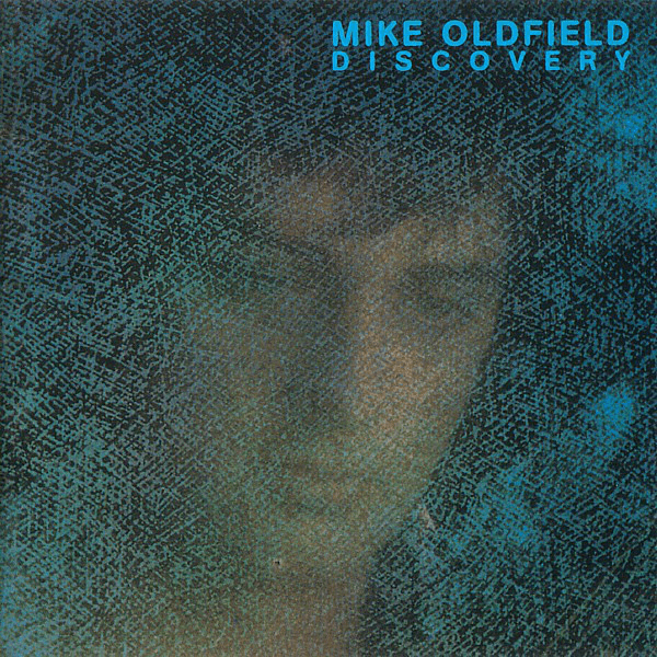 Mike Oldfield – Discovery