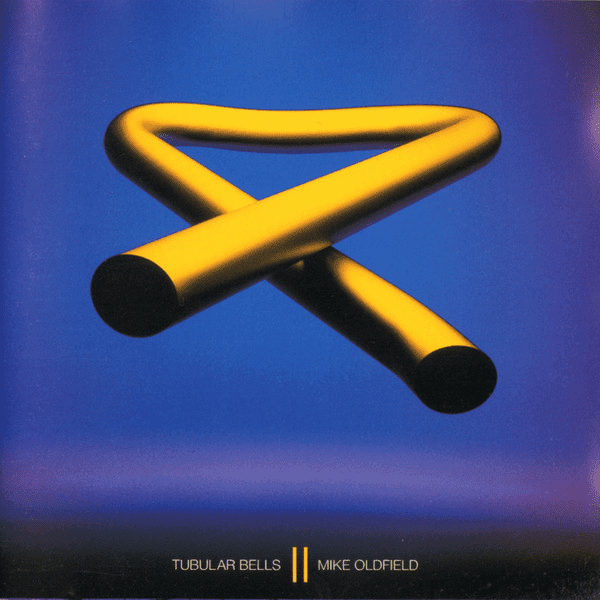 Mike Oldfield – Tubular Bells II