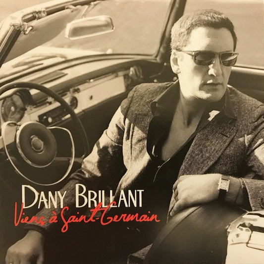 Dany Brillant – Viens À Saint-Germain