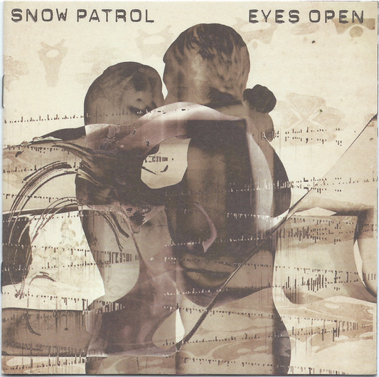 Snow Patrol – Eyes Open