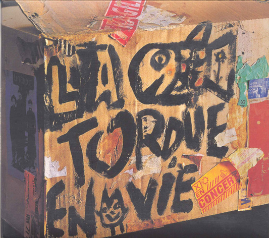 La Tordue ‎– En Vie