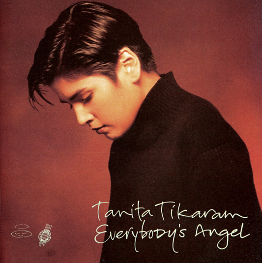 Tanita Tikaram ‎– Everybody's Angel