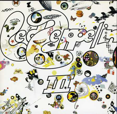 Led Zeppelin – Led Zeppelin III