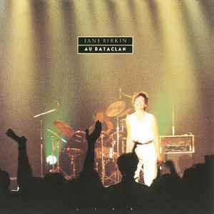 Jane Birkin – Au Bataclan