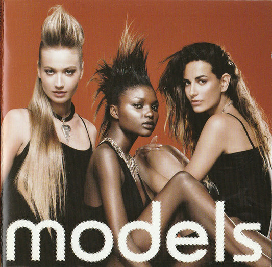 Models – The Album