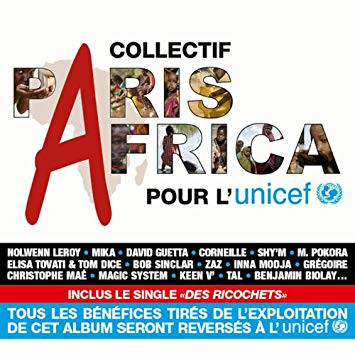 Collectif Paris-Africa Pour L'Unicef – Collectif Paris-Africa Pour L'Unicef