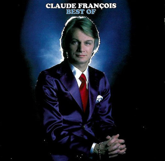 Claude François – Best Of