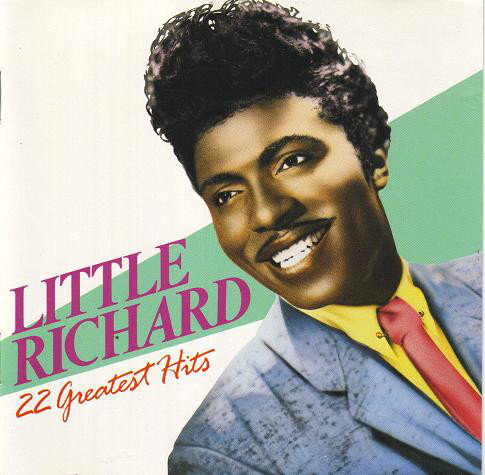Little Richard – 22 Greatest Hits
