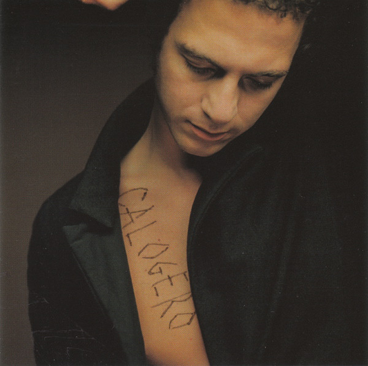 Calogero ‎– Calogero