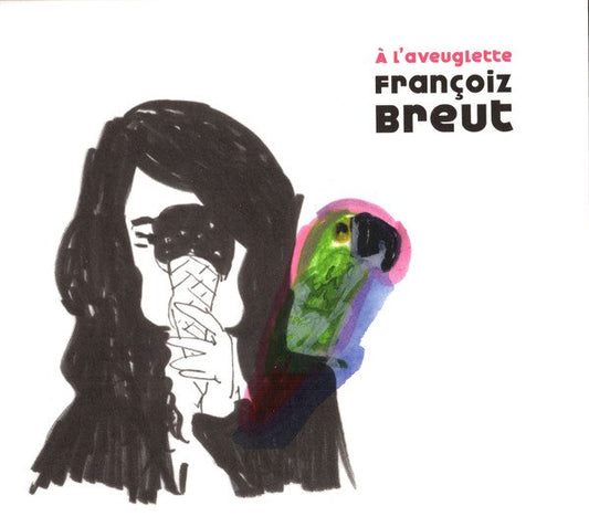 Françoiz Breut À L'aveuglette