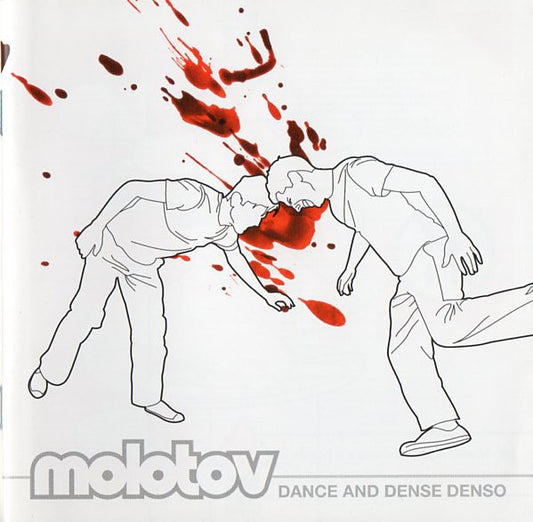 Molotov – Dance And Dense Denso