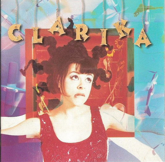Clarika – Ça S'Peut Pas